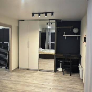 Сдается 2-х комнатная квартира, 42,5 м²