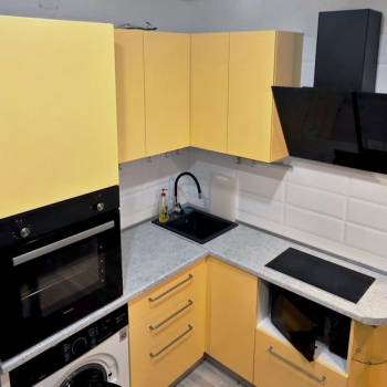 Сдается 2-х комнатная квартира, 42,5 м²