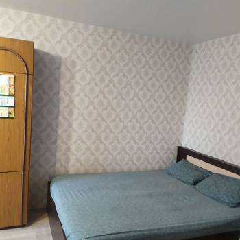 Продается 1-комнатная квартира, 31 м²