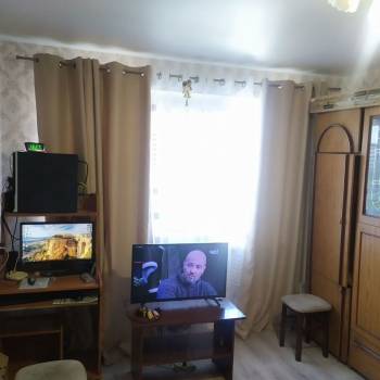 Продается 1-комнатная квартира, 31 м²