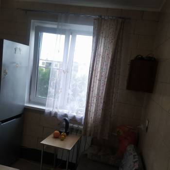 Продается 1-комнатная квартира, 31 м²