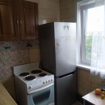 Продается 1-комнатная квартира, 31 м²