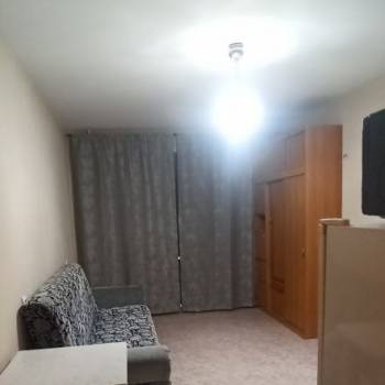 Сдается 1-комнатная квартира, 23 м²