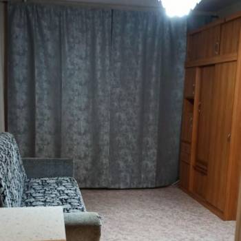 Сдается 1-комнатная квартира, 23 м²