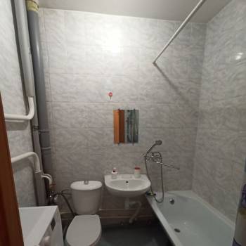 Сдается 1-комнатная квартира, 23 м²