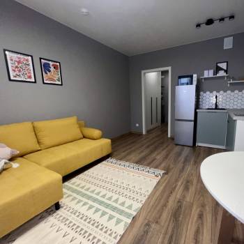 Сдается 1-комнатная квартира, 24 м²