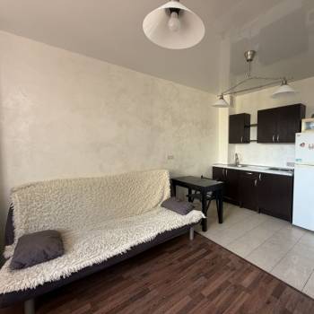 Сдается 1-комнатная квартира, 28 м²