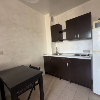 Сдается 1-комнатная квартира, 28 м²
