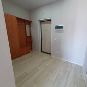 Сдается 1-комнатная квартира, 39 м²