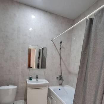 Сдается 1-комнатная квартира, 39 м²