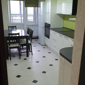 Сдается 1-комнатная квартира, 39 м²