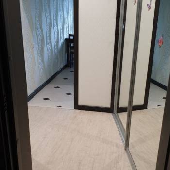 Сдается 1-комнатная квартира, 39 м²