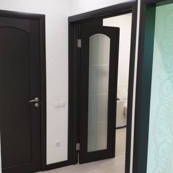 Сдается 1-комнатная квартира, 39 м²