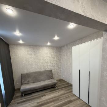 Сдается 1-комнатная квартира, 30 м²