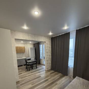 Сдается 1-комнатная квартира, 30 м²