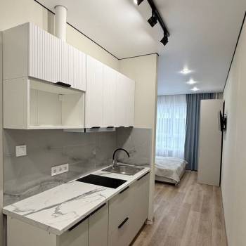 Сдается 1-комнатная квартира, 20 м²