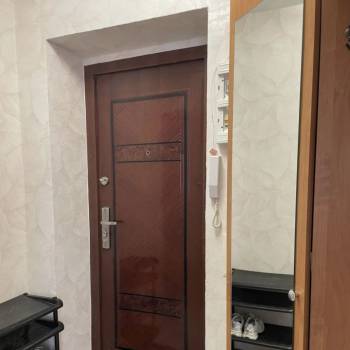 Сдается 2-х комнатная квартира, 41,5 м²