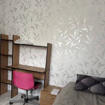 Сдается 2-х комнатная квартира, 41,5 м²