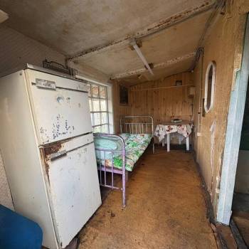 Сдается Дом, 36 м²