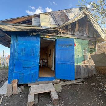 Сдается Дом, 36 м²