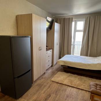 Сдается 1-комнатная квартира, 23 м²