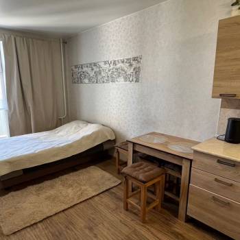 Сдается 1-комнатная квартира, 23 м²