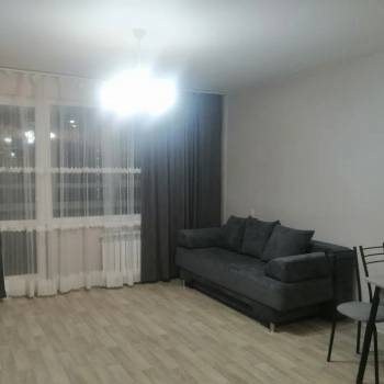 Сдается 1-комнатная квартира, 32,5 м²