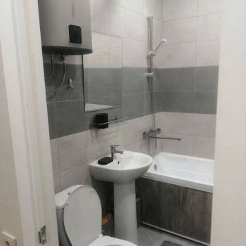 Сдается 1-комнатная квартира, 32,5 м²