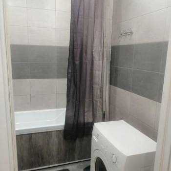 Сдается 1-комнатная квартира, 32,5 м²