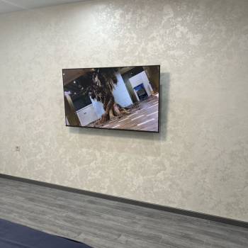 Сдается 1-комнатная квартира, 54 м²