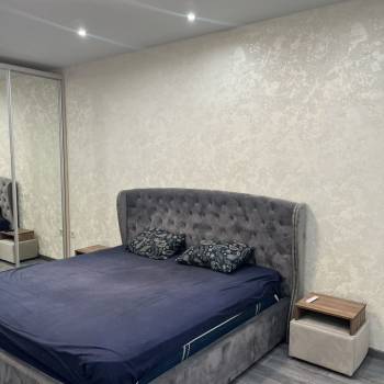 Сдается 1-комнатная квартира, 54 м²