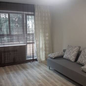Сдается 1-комнатная квартира, 41 м²