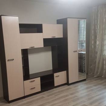 Сдается 1-комнатная квартира, 41 м²