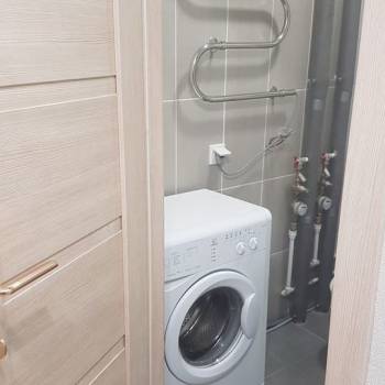Сдается 1-комнатная квартира, 41 м²