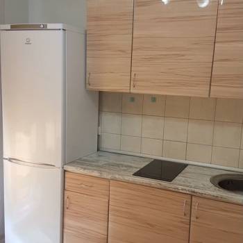 Сдается 1-комнатная квартира, 41 м²