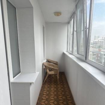 Сдается 1-комнатная квартира, 52 м²
