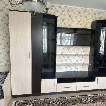 Сдается 1-комнатная квартира, 52 м²