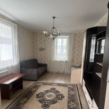 Сдается 1-комнатная квартира, 52 м²