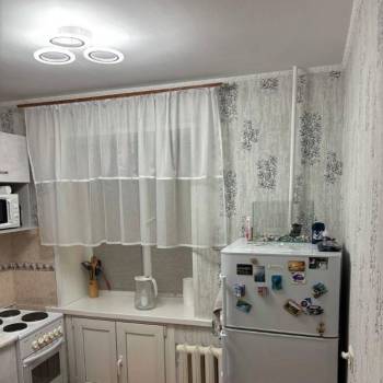 Сдается 2-х комнатная квартира, 45,1 м²