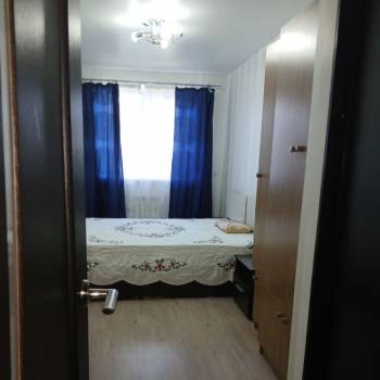 Сдается Многокомнатная квартира, 57 м²