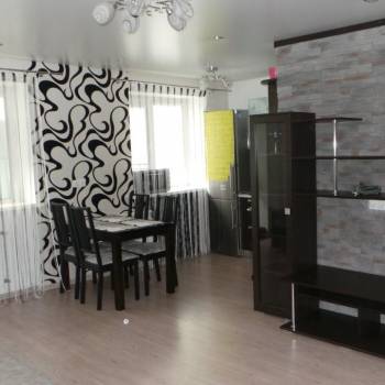 Сдается Многокомнатная квартира, 57 м²