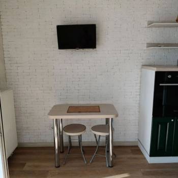 Сдается 1-комнатная квартира, 33 м²