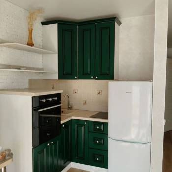 Сдается 1-комнатная квартира, 33 м²