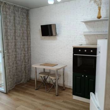 Сдается 1-комнатная квартира, 33 м²