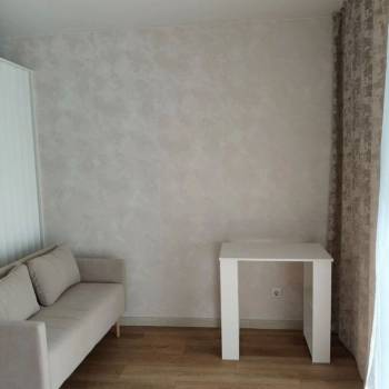 Сдается 1-комнатная квартира, 33 м²