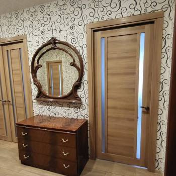 Сдается 2-х комнатная квартира, 56 м²