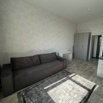 Сдается 1-комнатная квартира, 24,7 м²