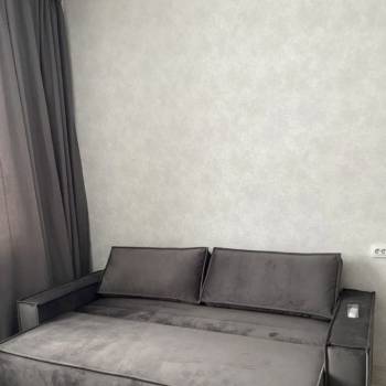 Сдается 1-комнатная квартира, 24,7 м²