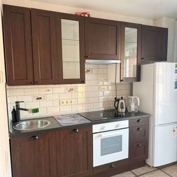Сдается 1-комнатная квартира, 38,6 м²