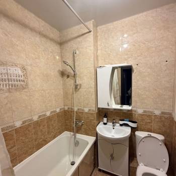 Сдается 1-комнатная квартира, 38,6 м²
